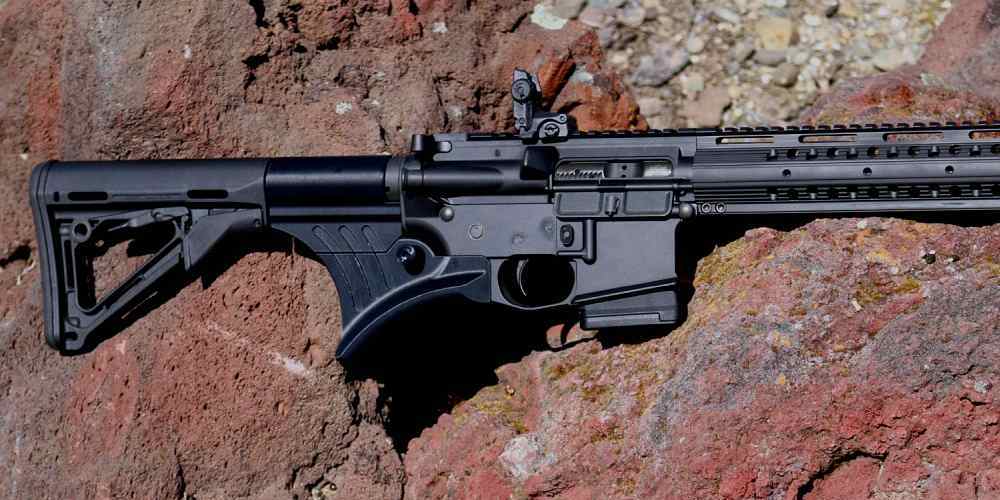 Ar15 Stocks